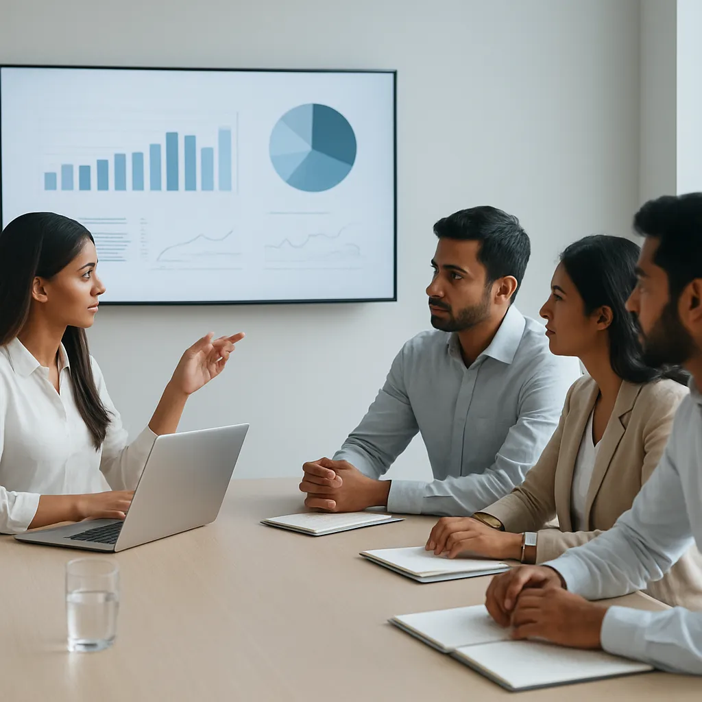 SOFTWARE & ERP SOLUTIONS — gallery photo 3
